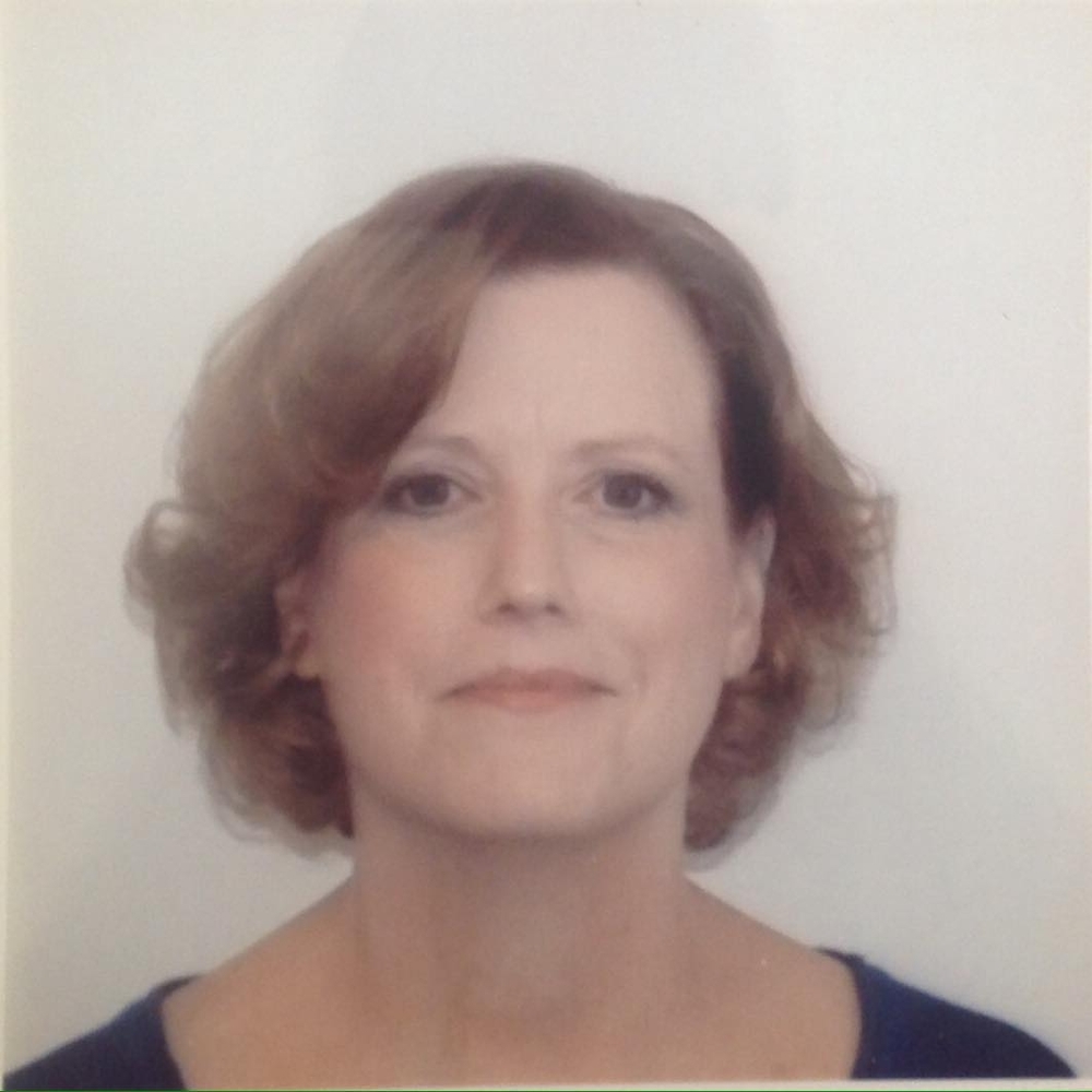 Meet your Posher, Marcia
